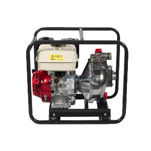 Moto Bomba Honda Ap Mod. Qpt205slte